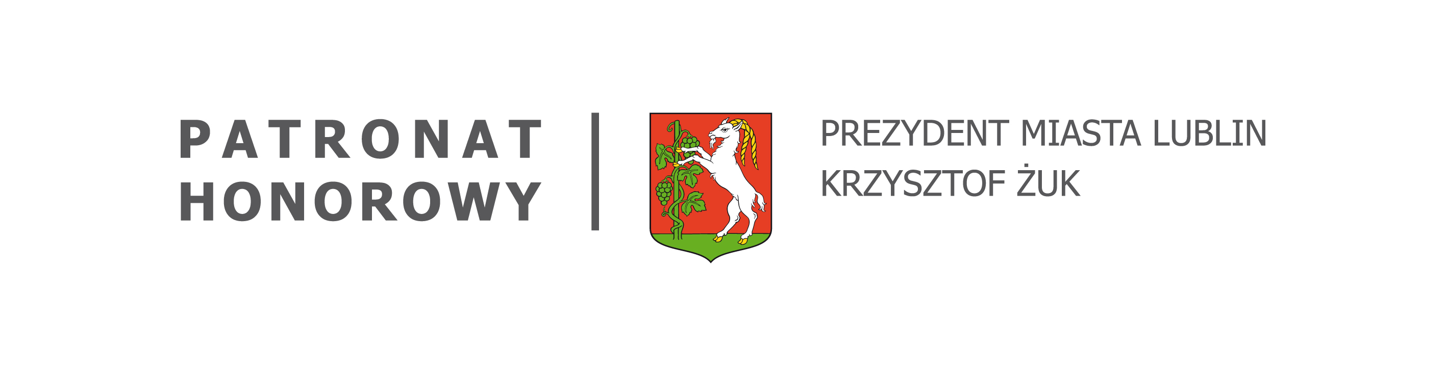 Prezydent Miasta Lublin logo