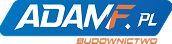AdamF.pl Budownictwo logo