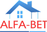 ALFA-BET logo