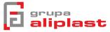 Aliplast logo