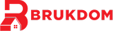 Brukdom logo