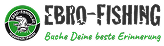 Ebro Fishing logo