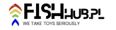 FishHUB.pl logo