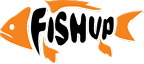 FishUP logo