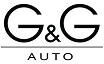 G&G Auto logo