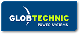 Globtechnic logo