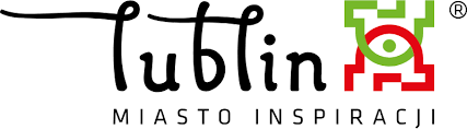 Lublin - Miasto inspiracji logo