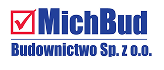 MichBud logo